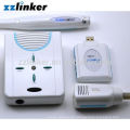 LK-I22-1 Dental Wireless USB / VGA Intra Oral Kamera